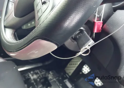 2010 Mazda Mazdaspeed3 Sport из США, поврежденный, VIN JM1BL1H49A1325206